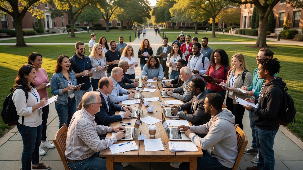 Alpha Course Enrollment Reaches Record High